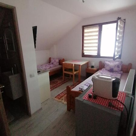 Kalotaszeg Vendeghaz Hotel Izvoru Crisului Luaran gambar