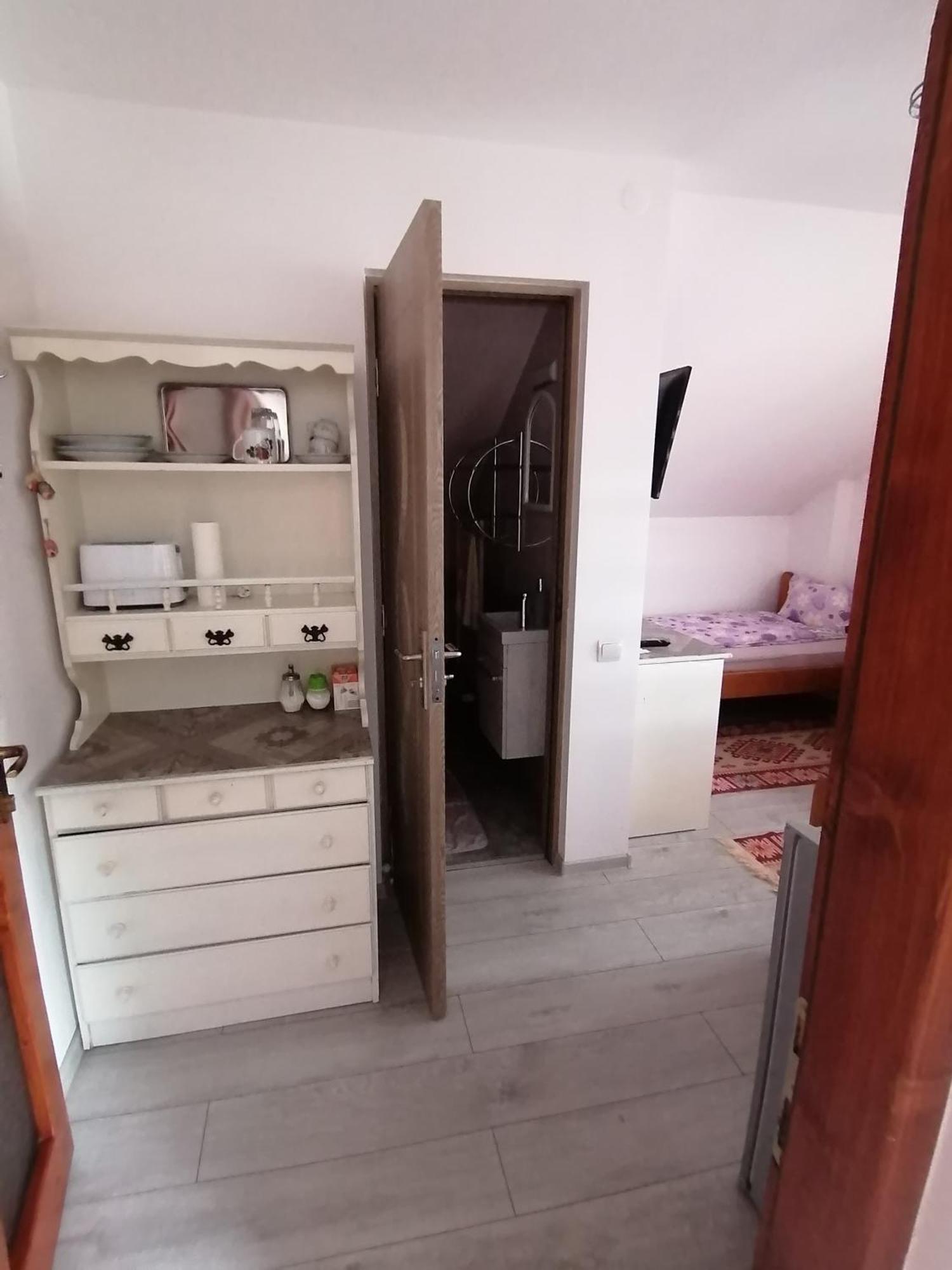 Kalotaszeg Vendeghaz Hotel Izvoru Crisului Luaran gambar