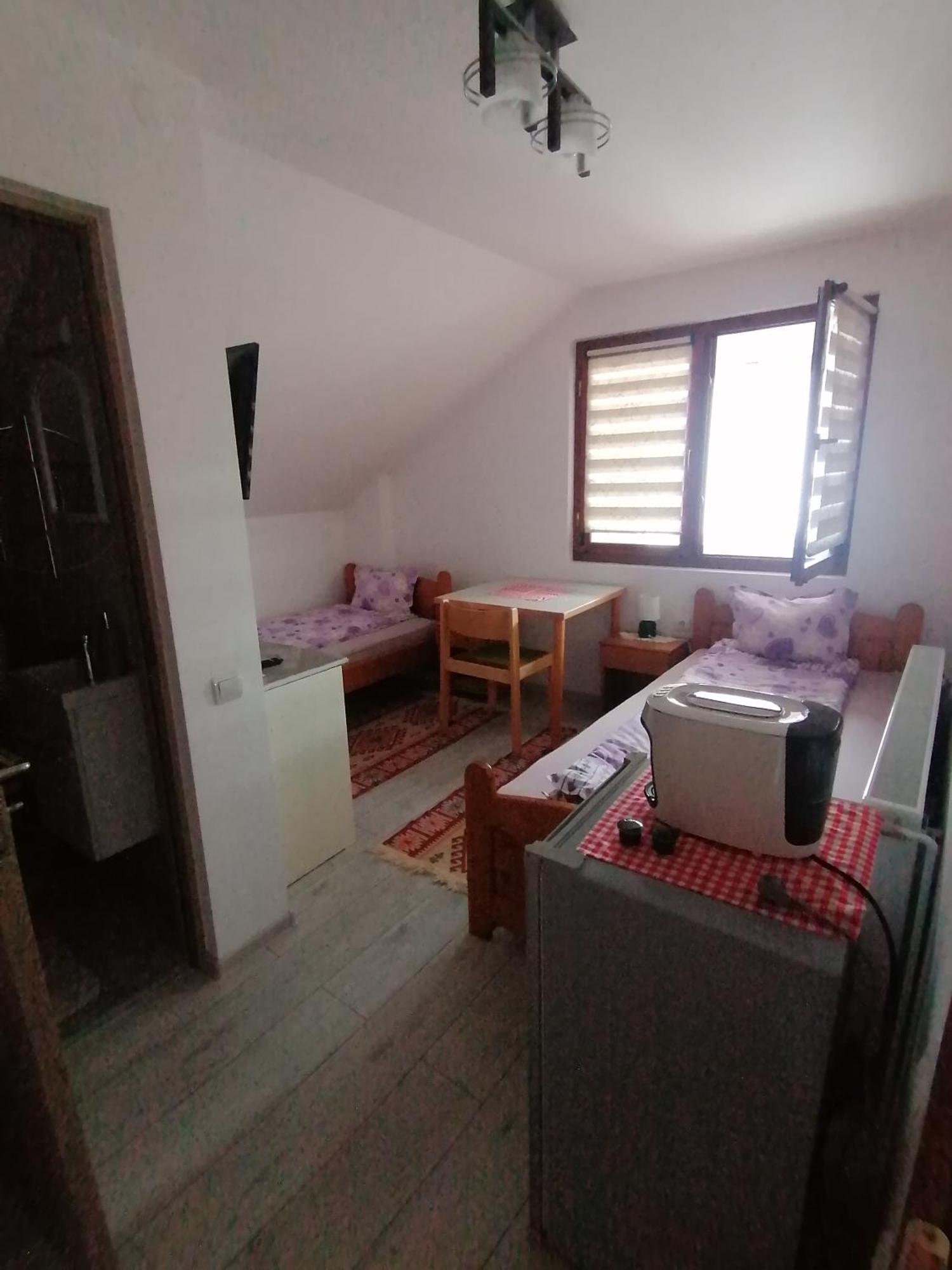 Kalotaszeg Vendeghaz Hotel Izvoru Crisului Luaran gambar