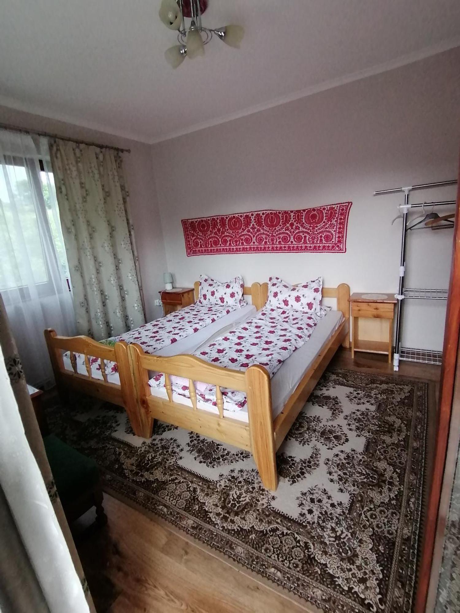 Kalotaszeg Vendeghaz Hotel Izvoru Crisului Luaran gambar